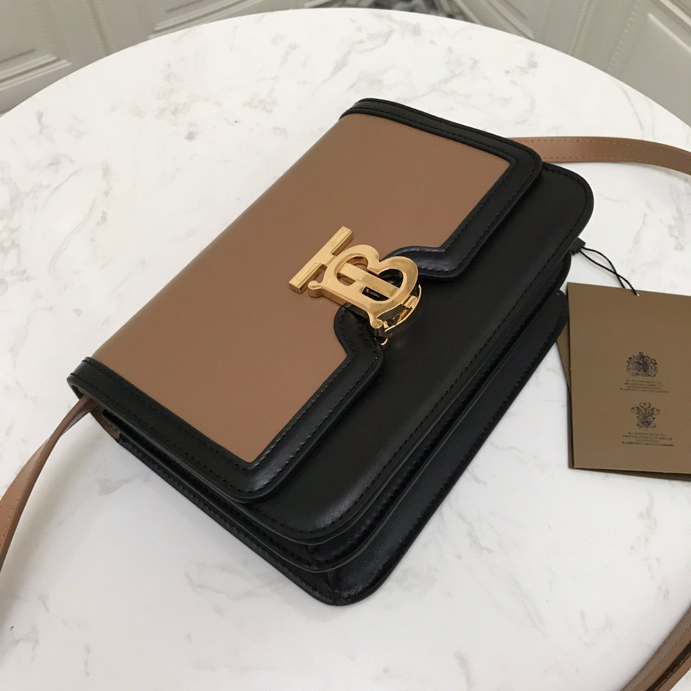 Burberry Bags 750678 21*16*6cm