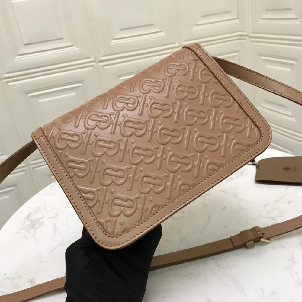 Burberry Bags 750678 21*16*6cm