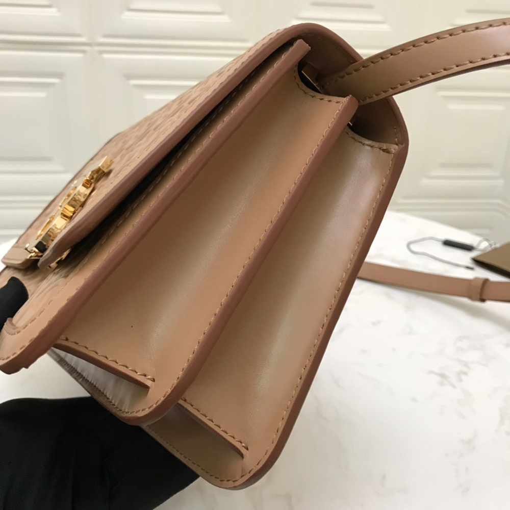 Burberry Bags 750678 21*16*6cm
