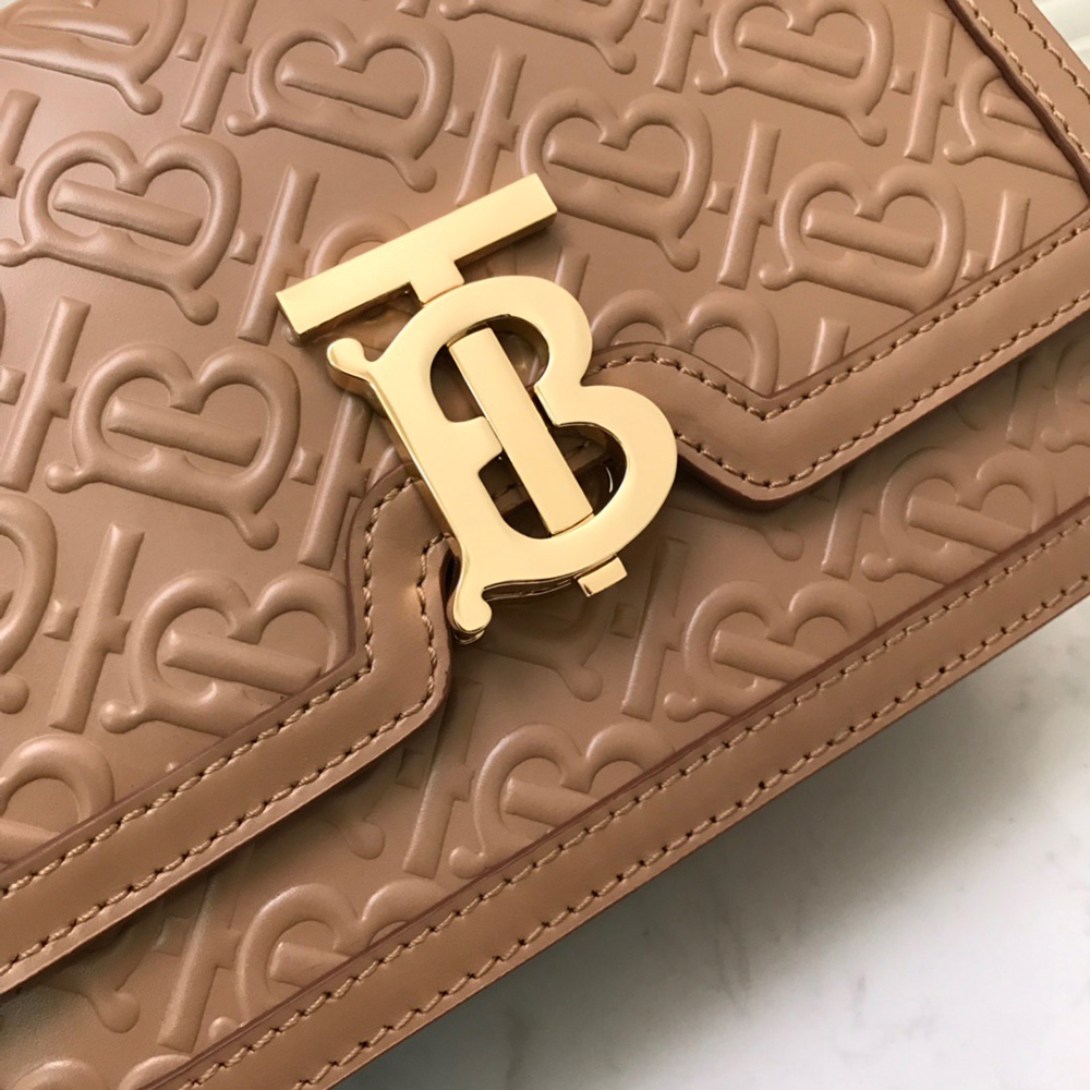 Burberry Bags 750678 21*16*6cm