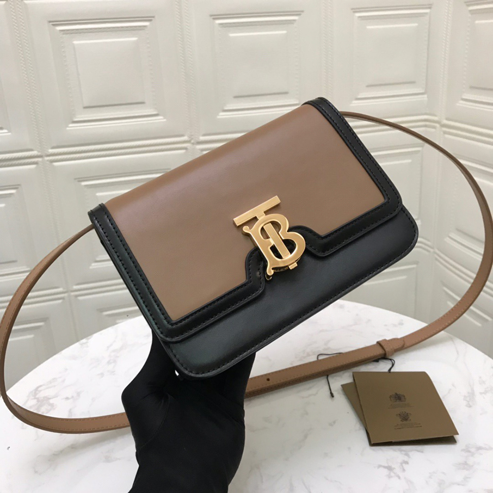 Burberry Bags 750678 21*16*6cm