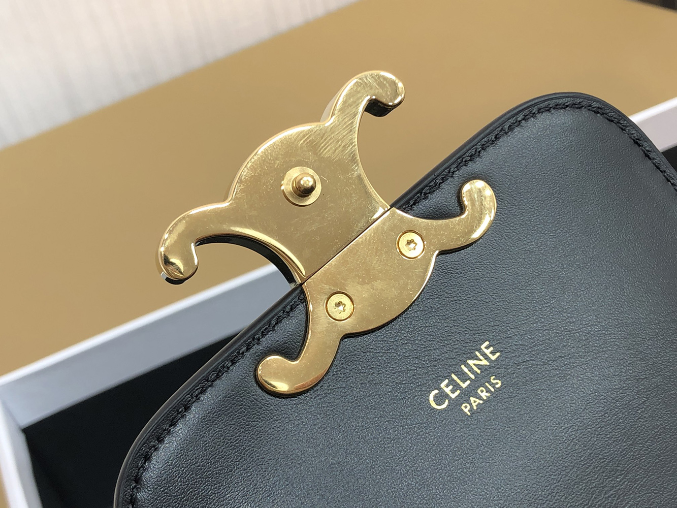 Celine Bags 10513 11*8*4cm