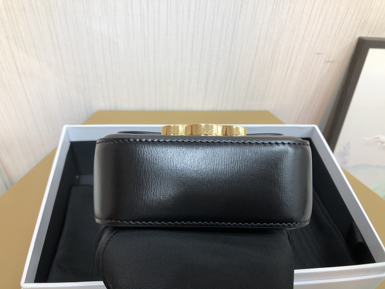 Celine Bags 10513 11*8*4cm