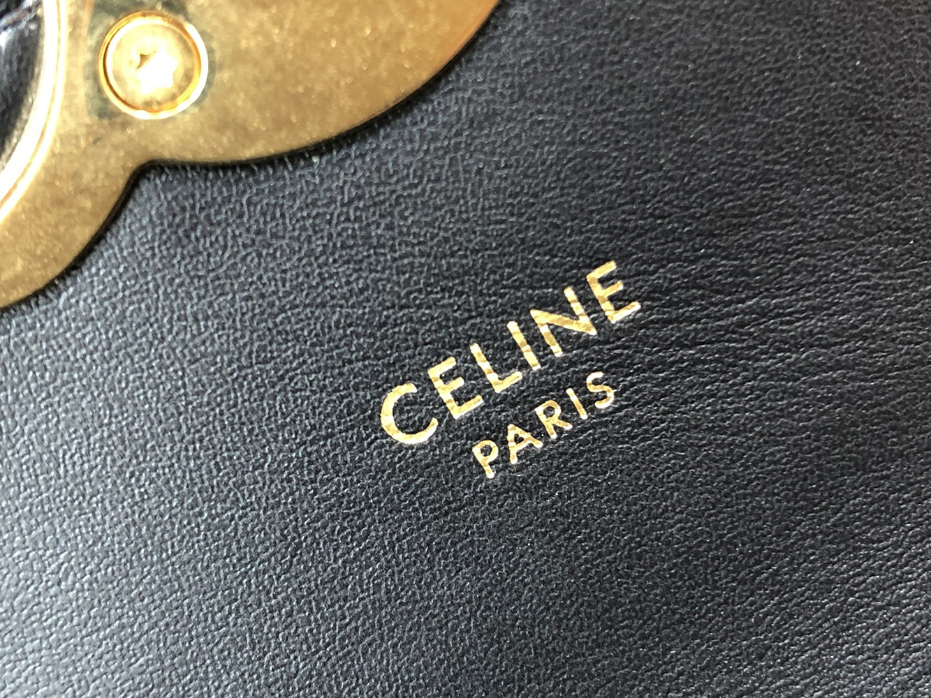 Celine Bags 10513 11*8*4cm