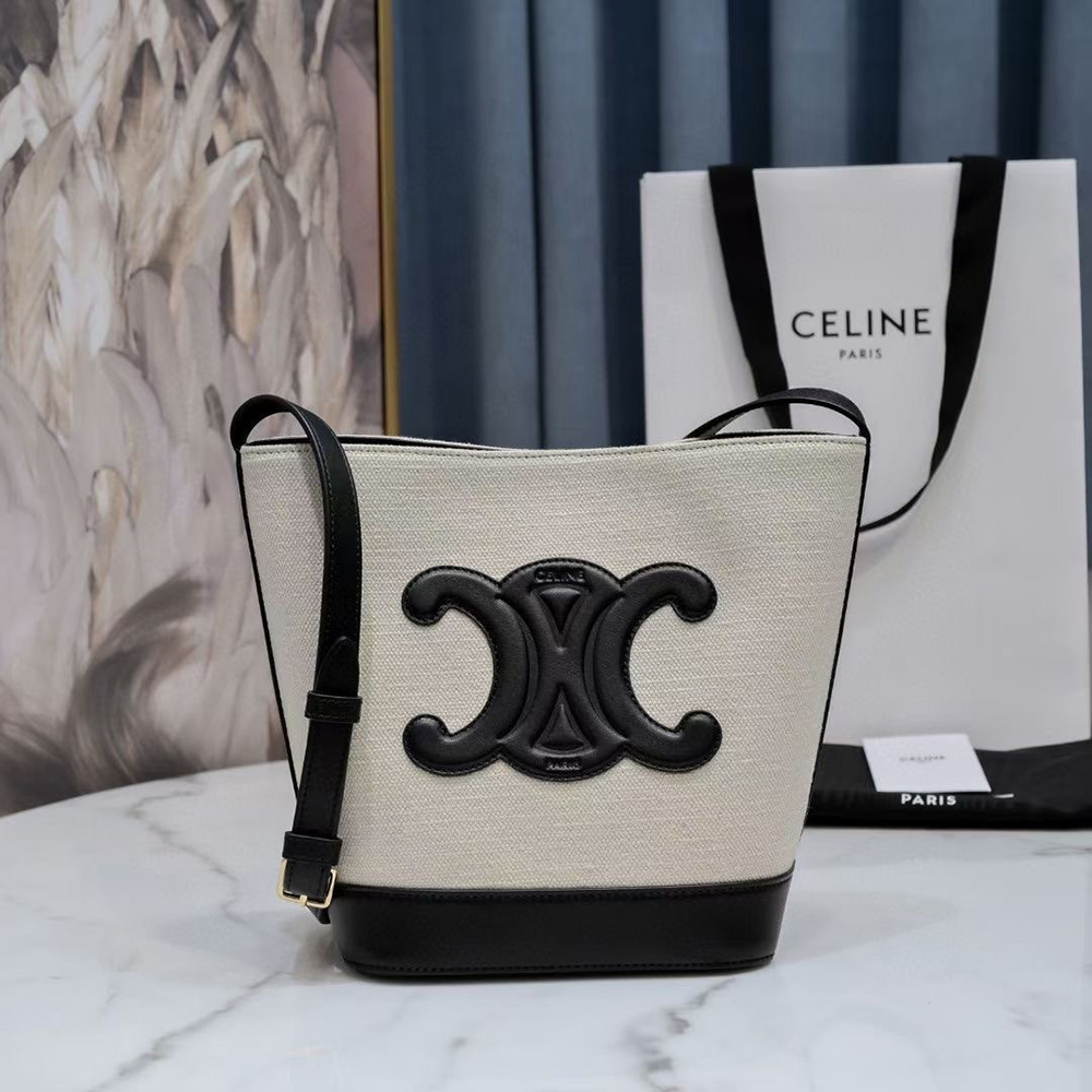 Celine Bags 198243 30*22*13cm