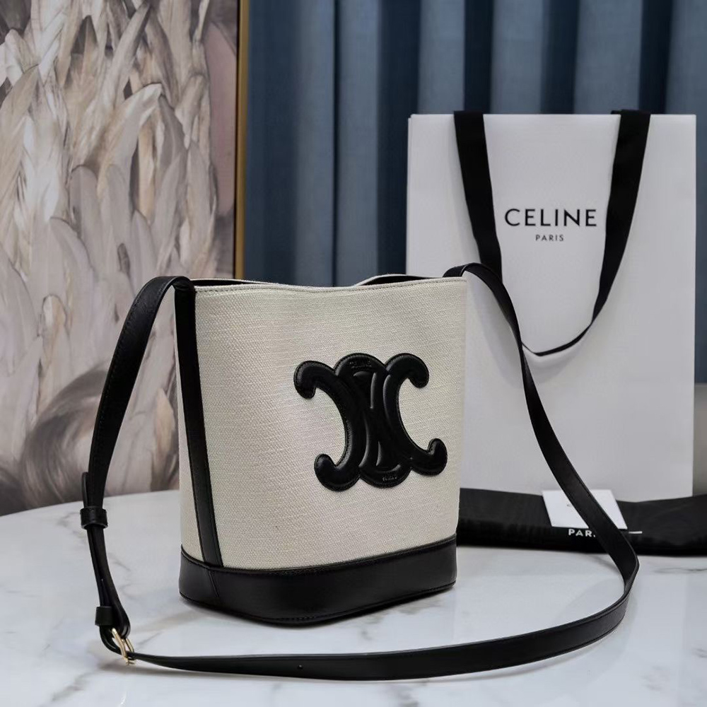 Celine Bags 198243 30*22*13cm