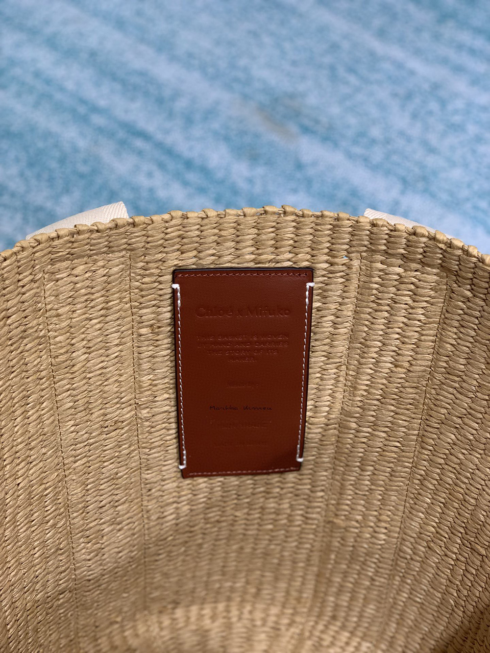 Chloe Bags 5101 28*48*28cm