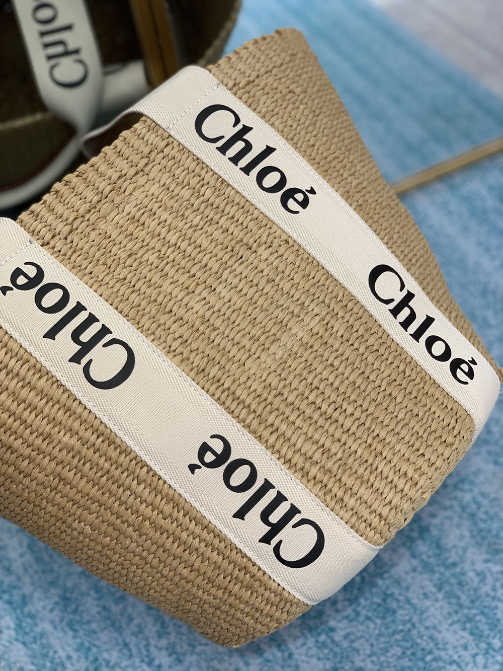 Chloe Bags 5101 28*48*28cm