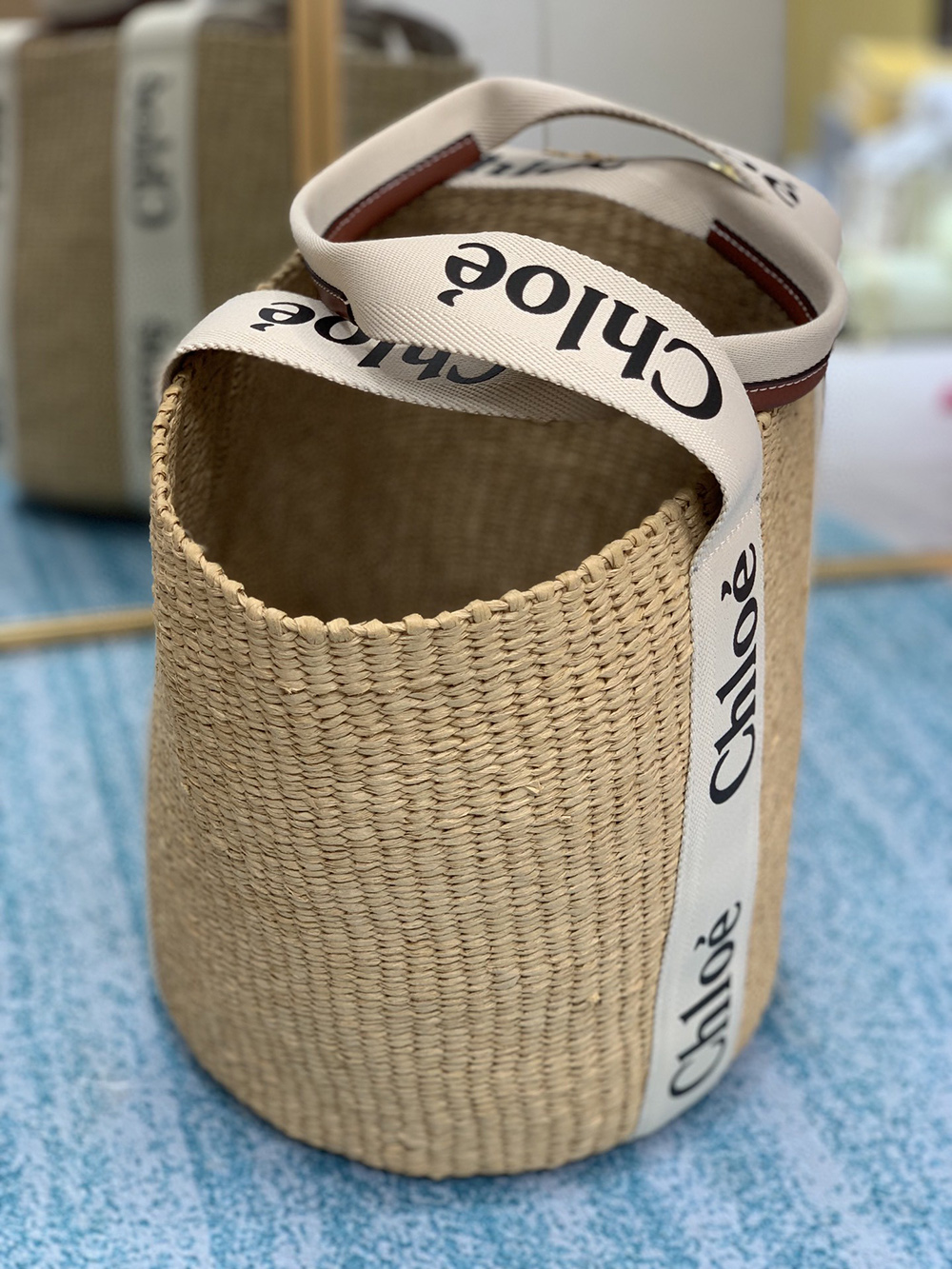 Chloe Bags 5101 28*48*28cm