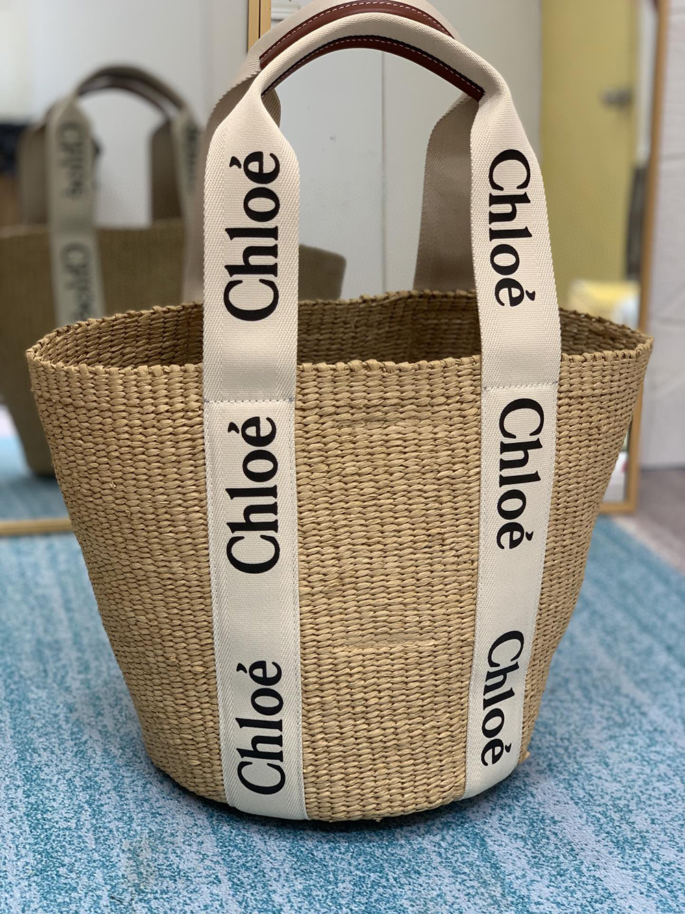 Chloe Bags 5101 28*48*28cm