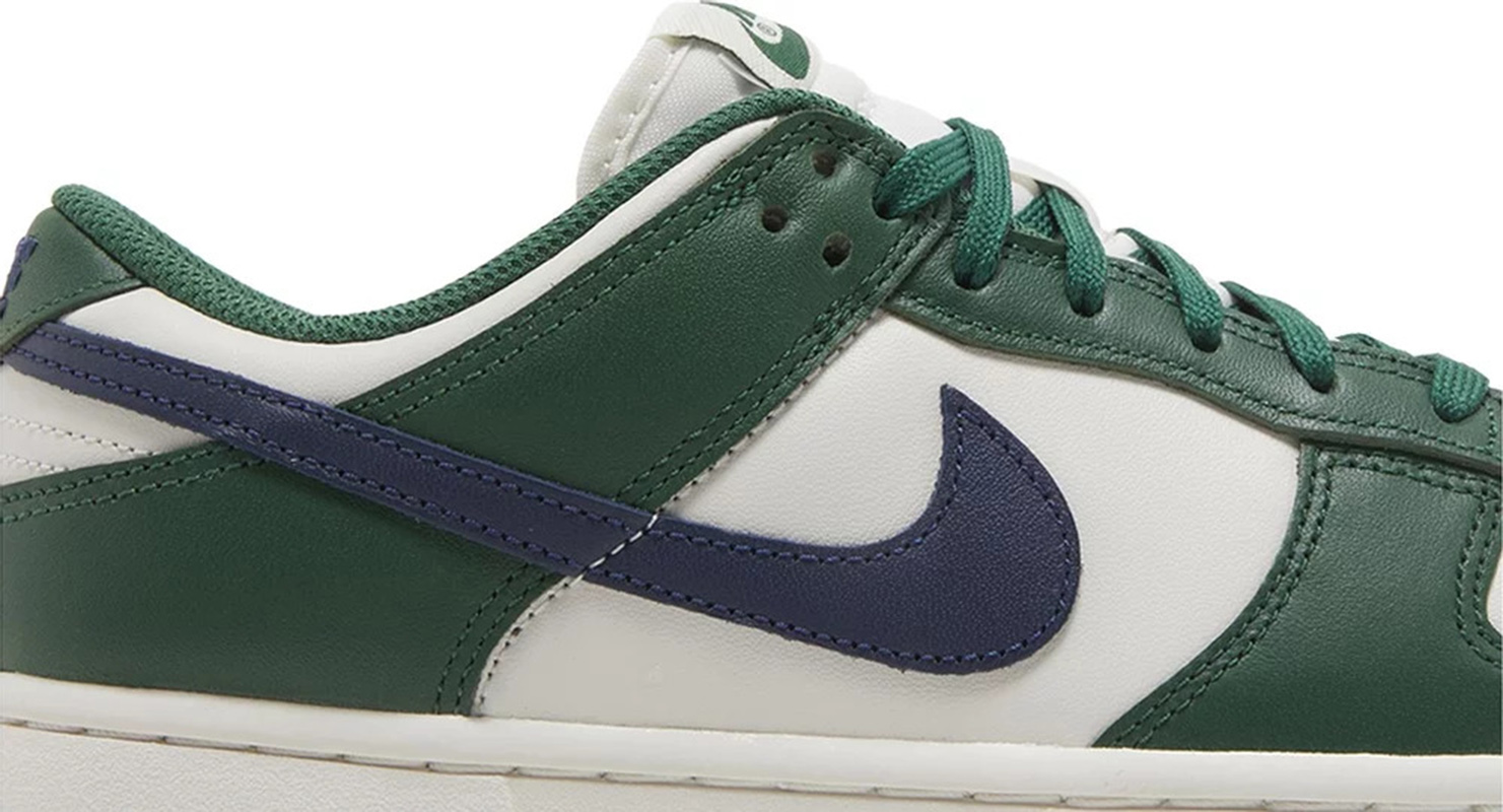 Dunk Low ''Gorge Green''