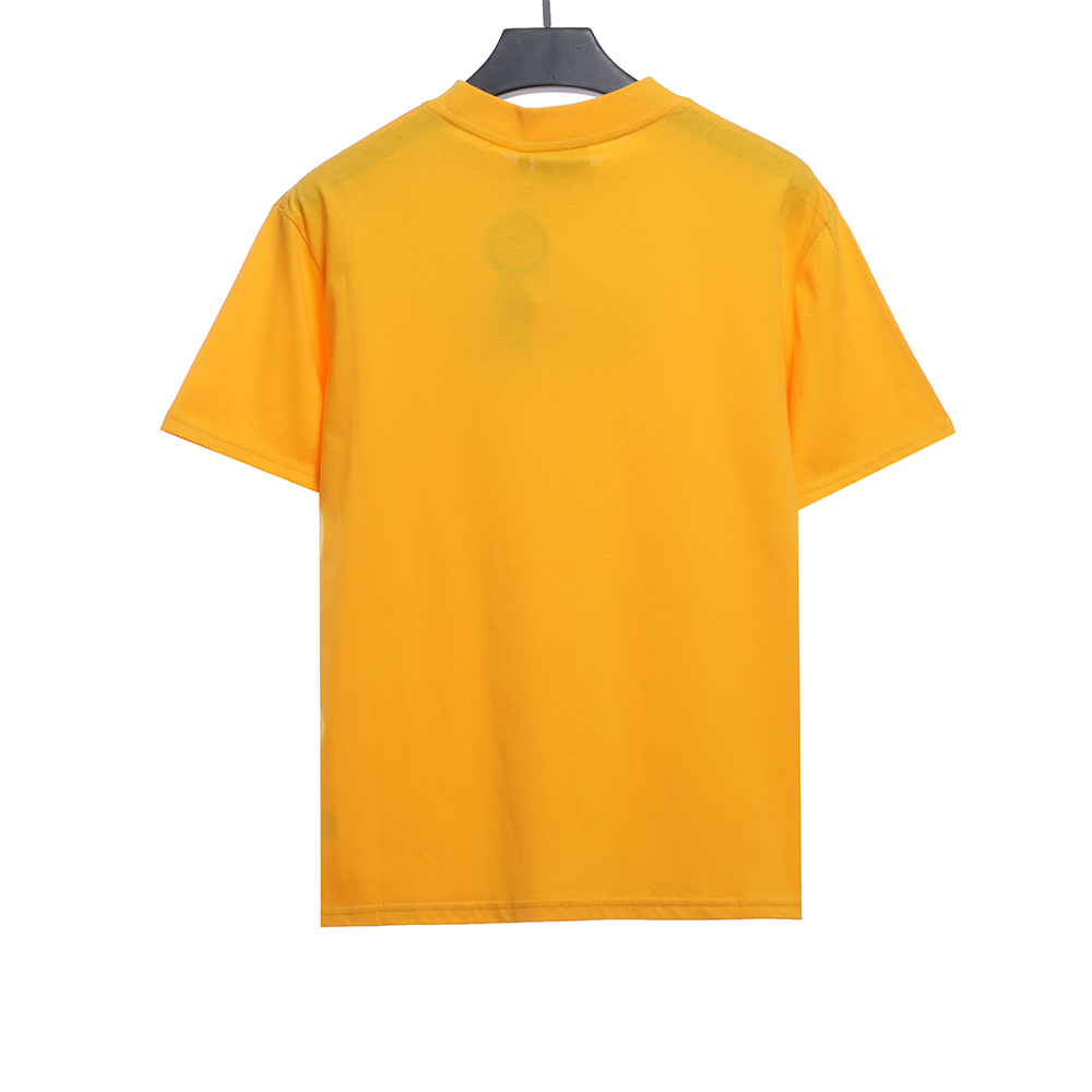 DREW Logo Letter Print Short Sleeve TSK1