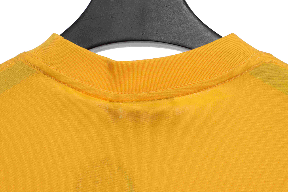 DREW Logo Letter Print Short Sleeve TSK1