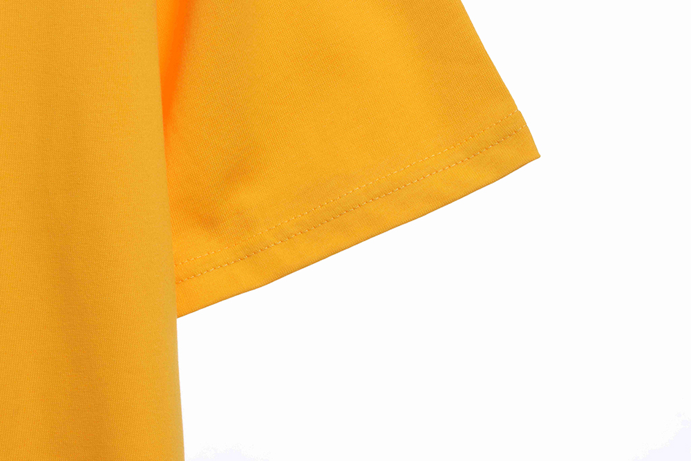 DREW Logo Letter Print Short Sleeve TSK1