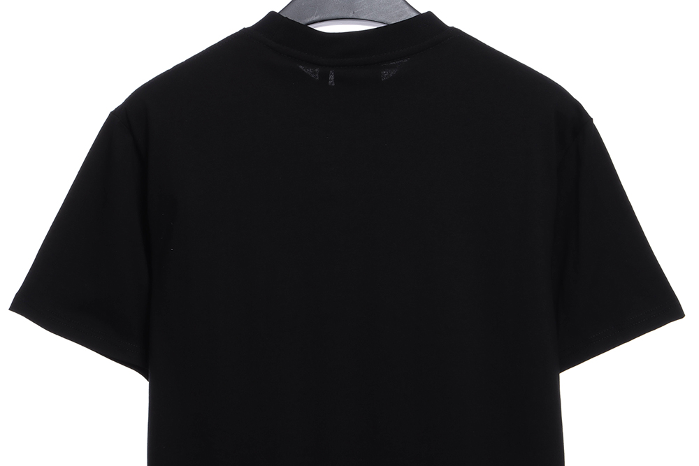 DREW Logo Letter Print Short Sleeve TSK2