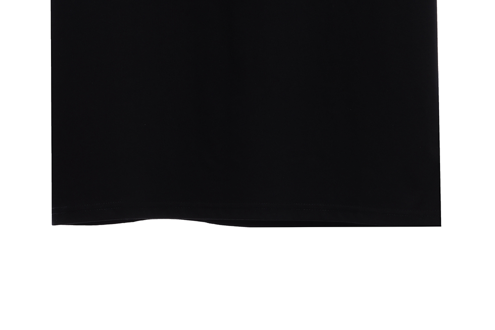 DREW Logo Letter Print Short Sleeve TSK2