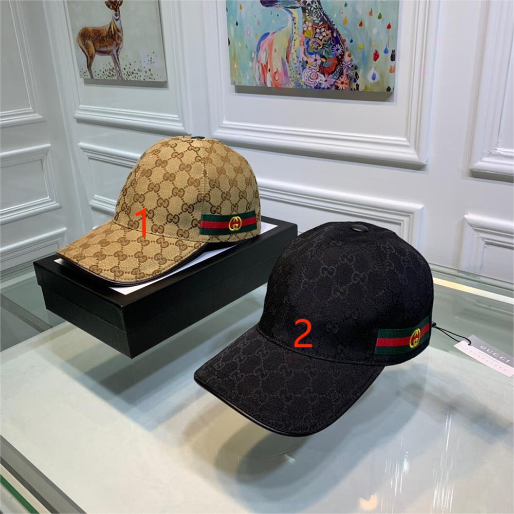 Gucci Hats 5809