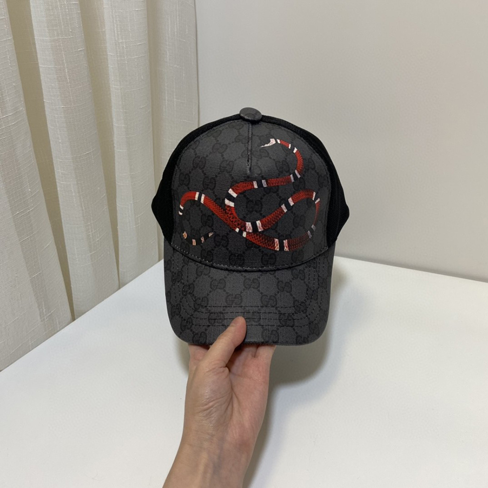 Gucci Hats 555473