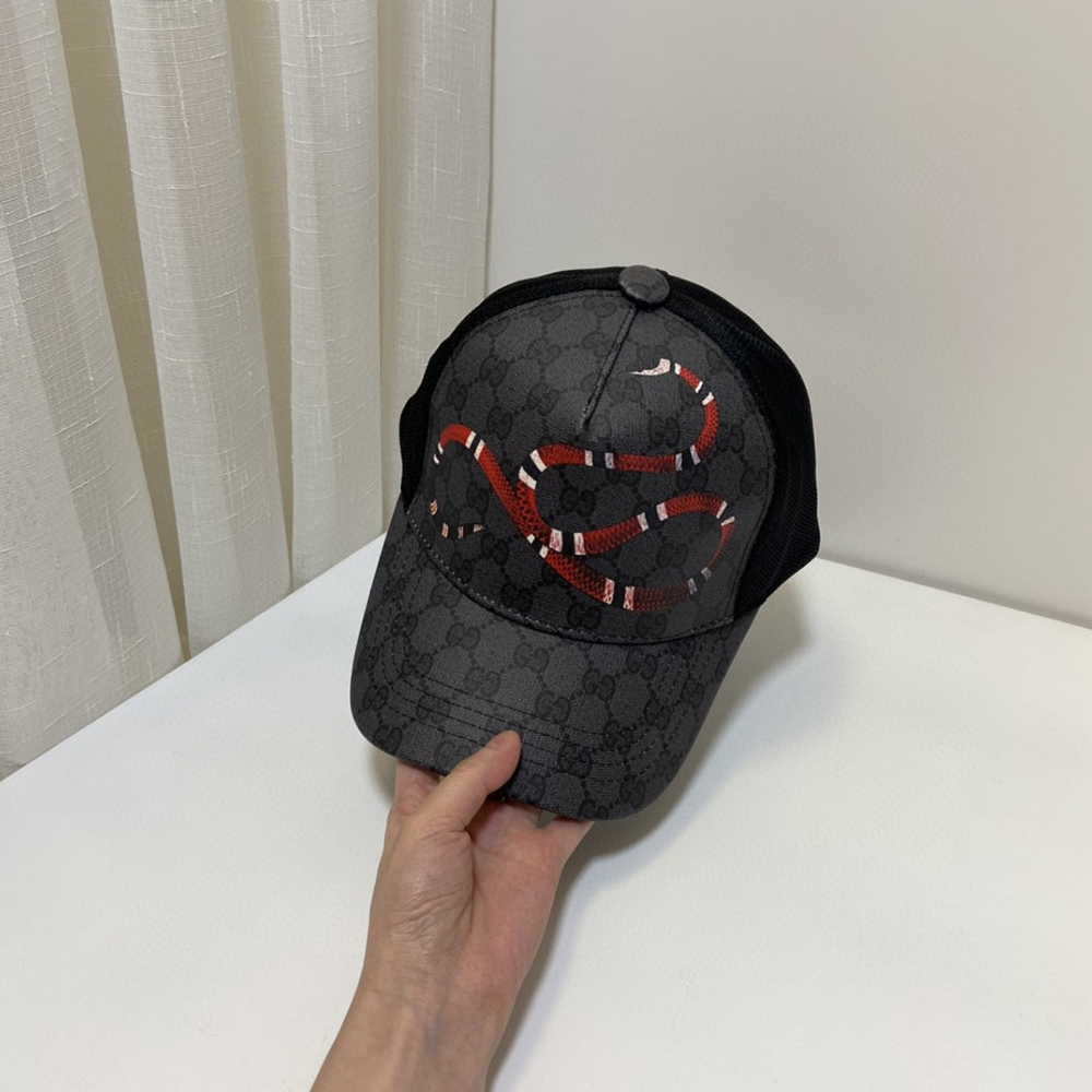 Gucci Hats 555473