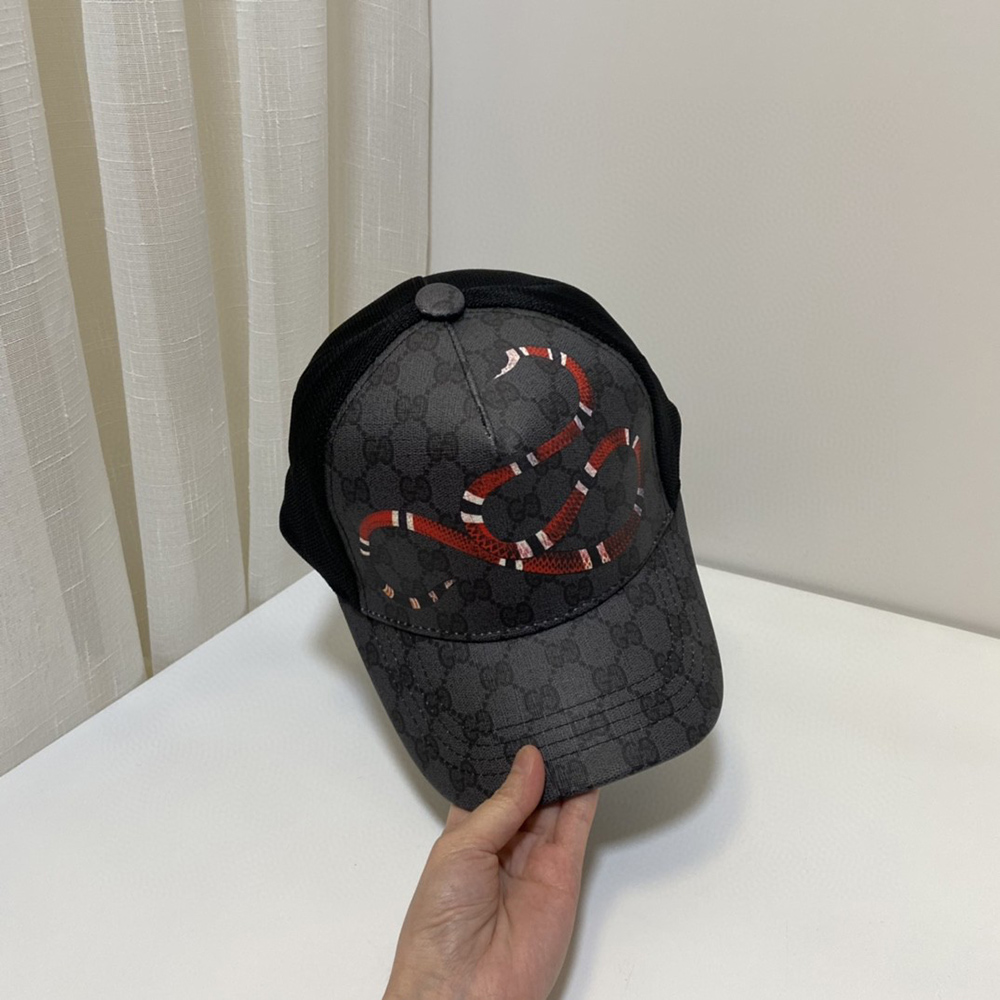 Gucci Hats 555473
