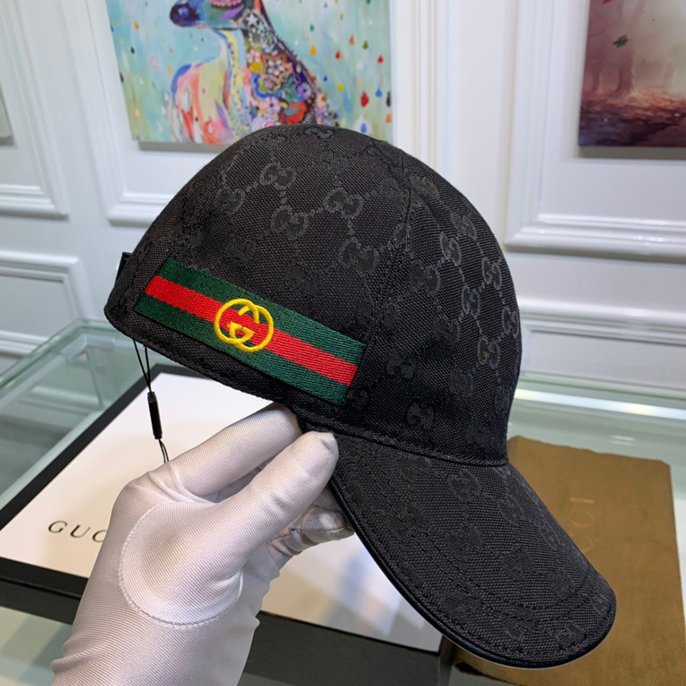 Gucci Hats 5809