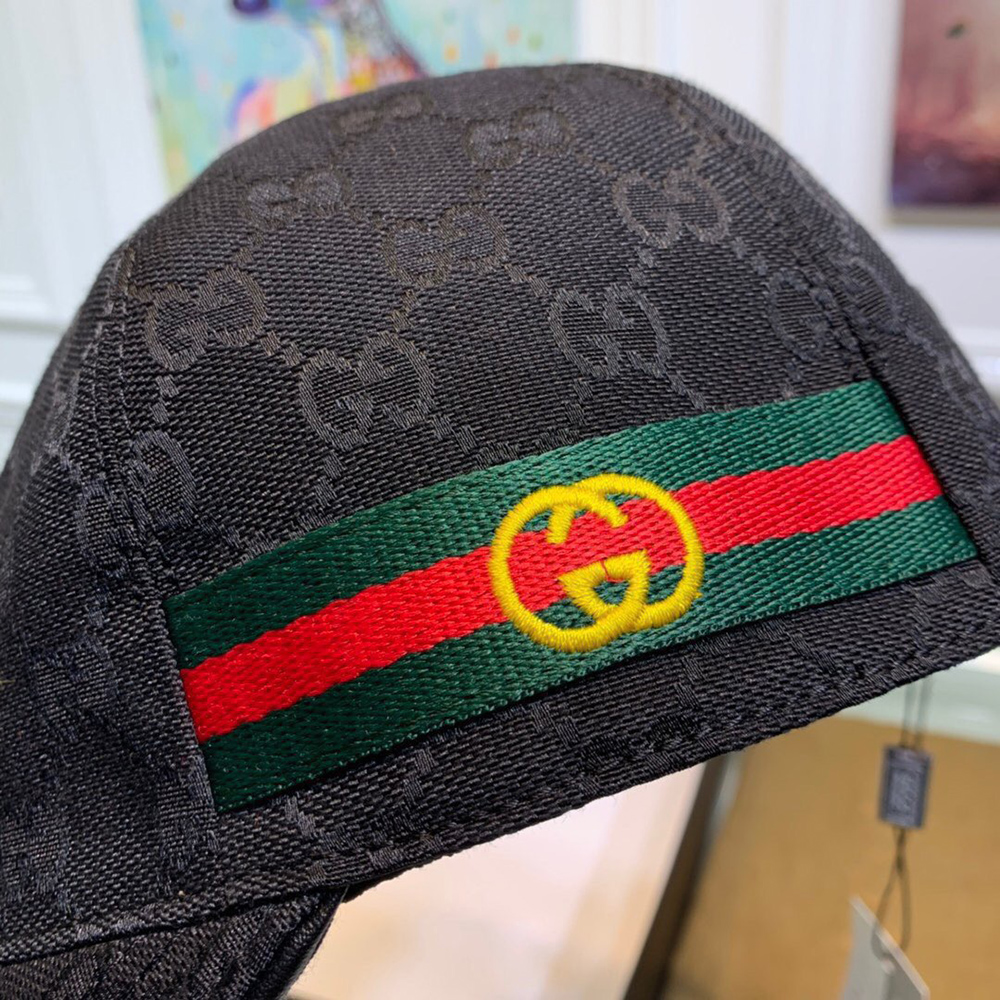 Gucci Hats 5809