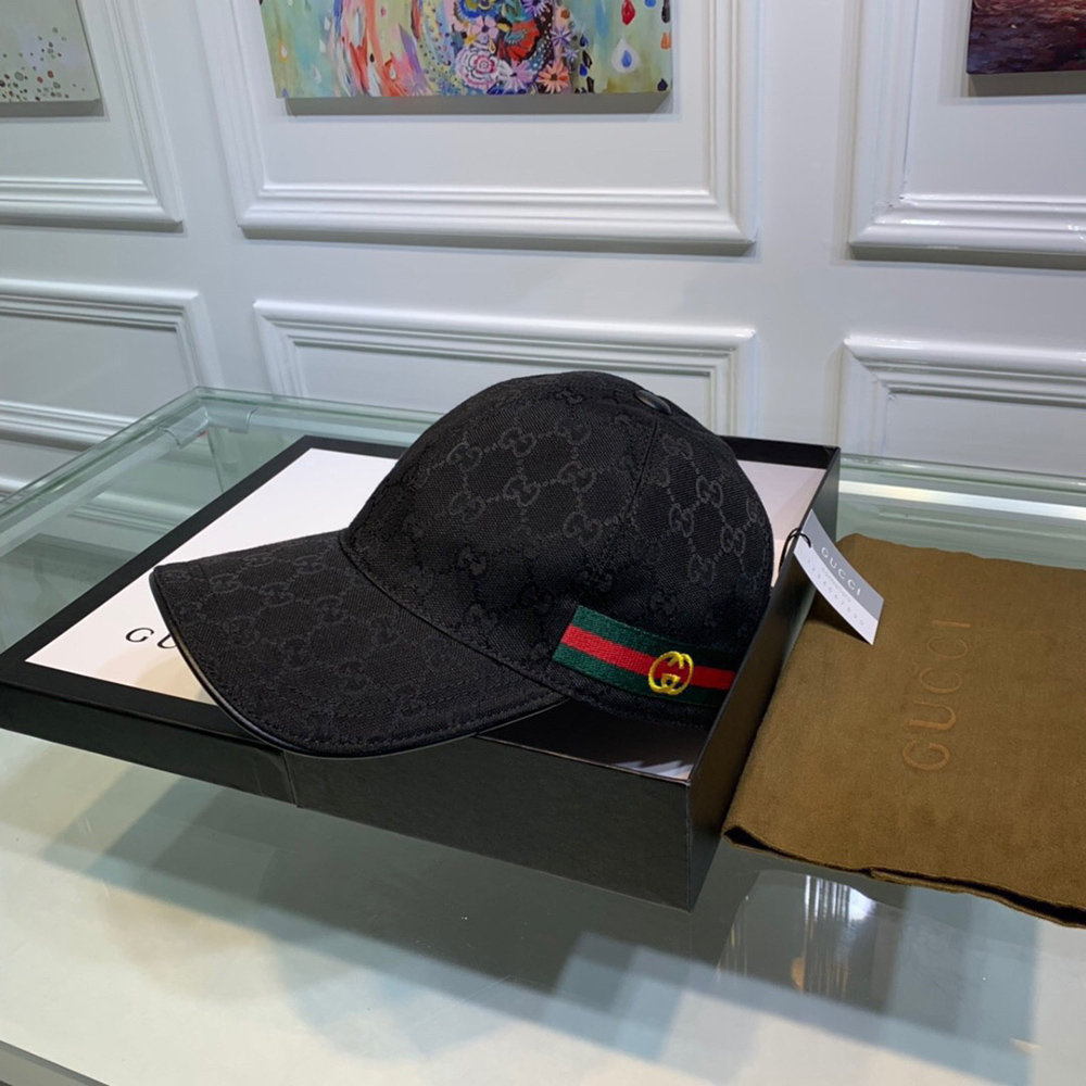 Gucci Hats 5809