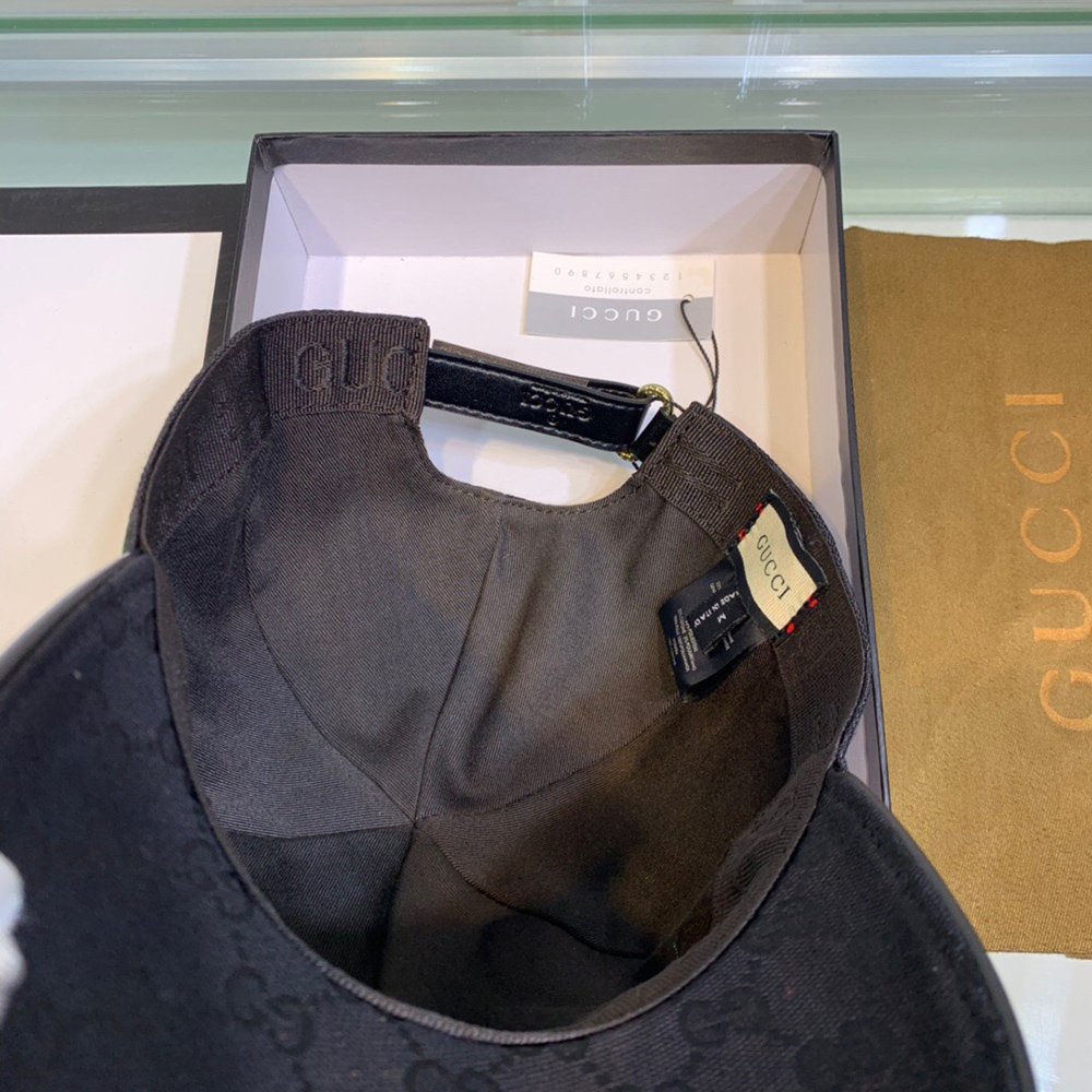 Gucci Hats 5809