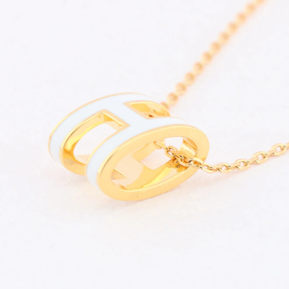 Hermes pop H Bracelet 16*12mm