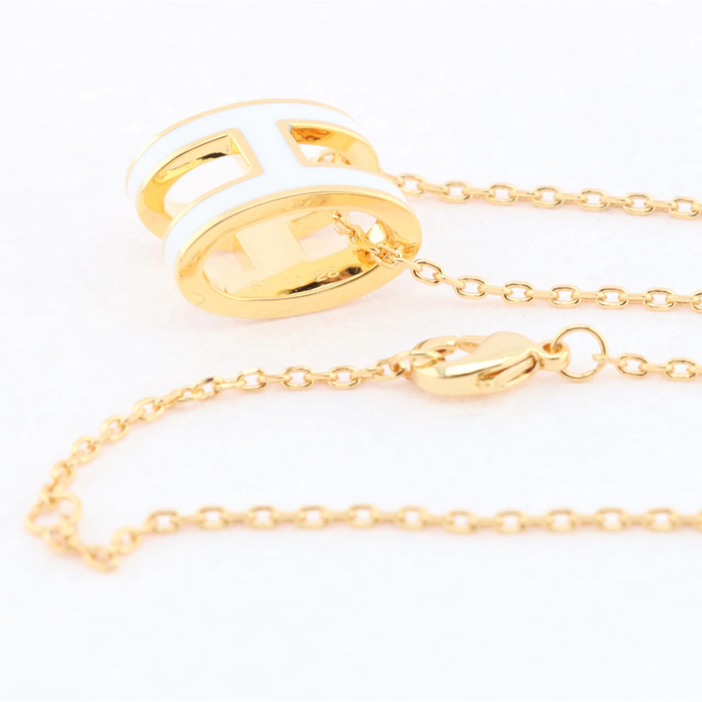 Hermes pop H Bracelet 16*12mm