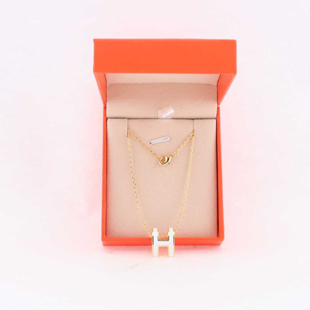 Hermes pop H Bracelet 16*12mm