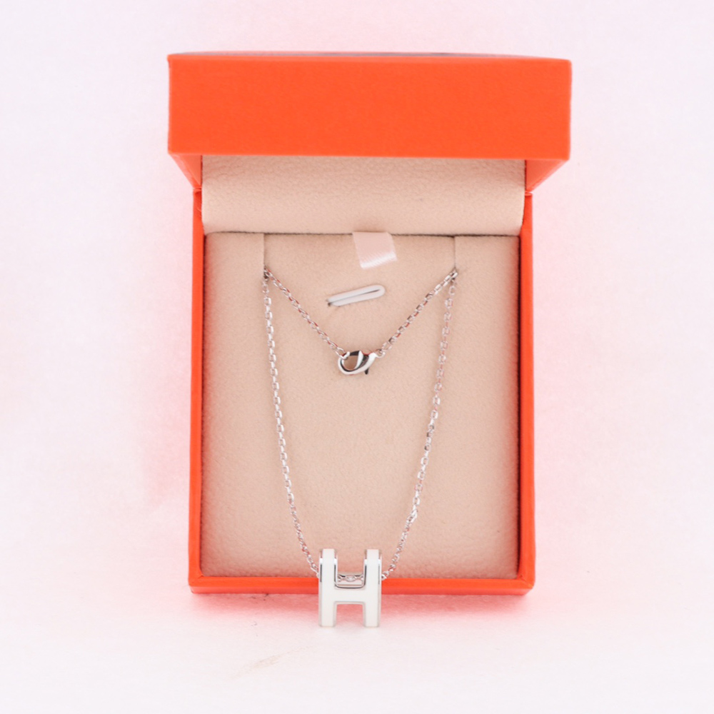 Hermes pop H Bracelet 16*12mm