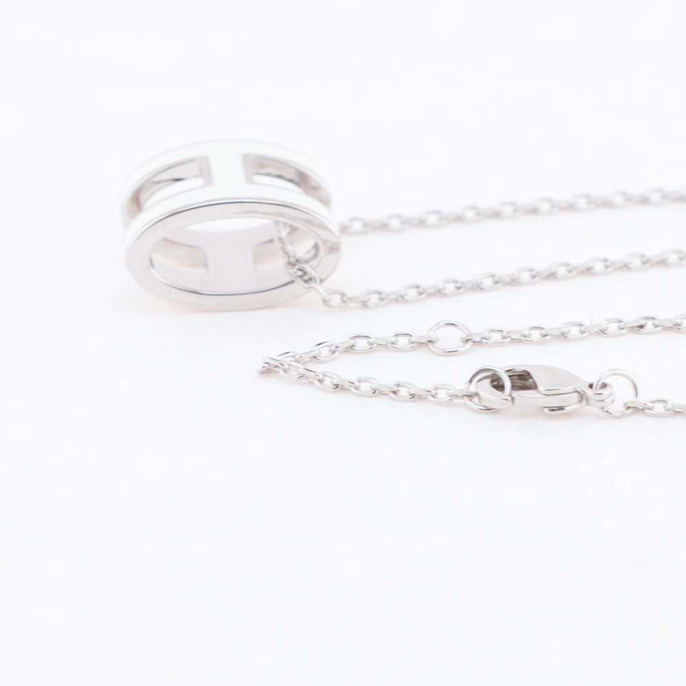 Hermes pop H Bracelet 16*12mm