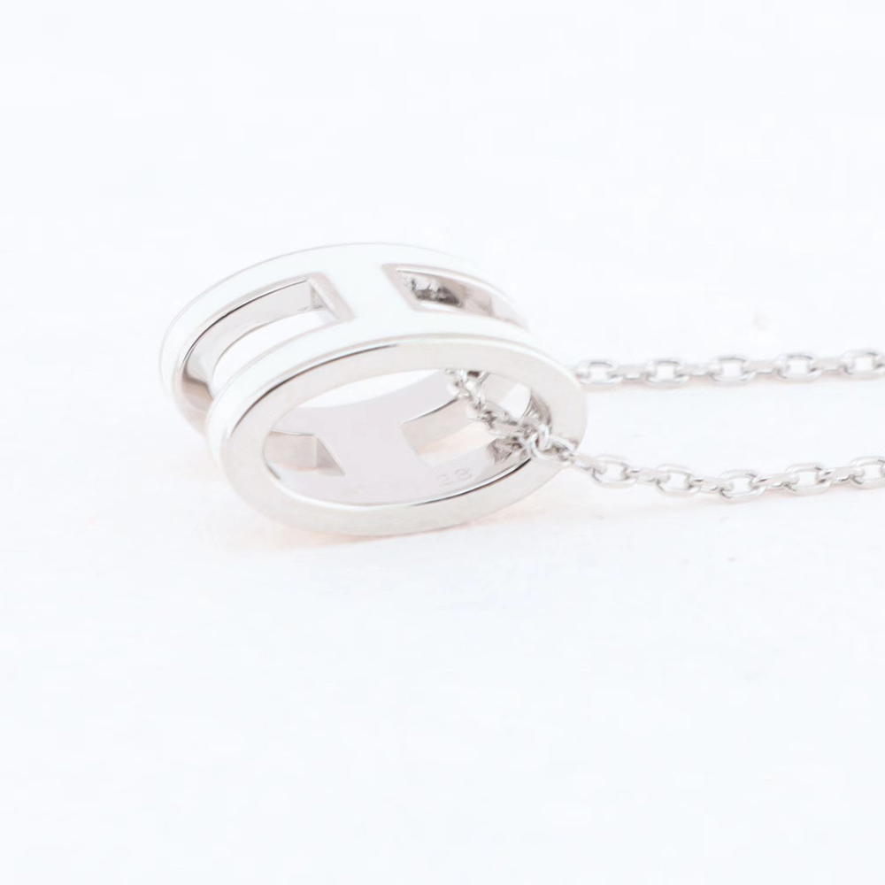 Hermes pop H Bracelet 16*12mm