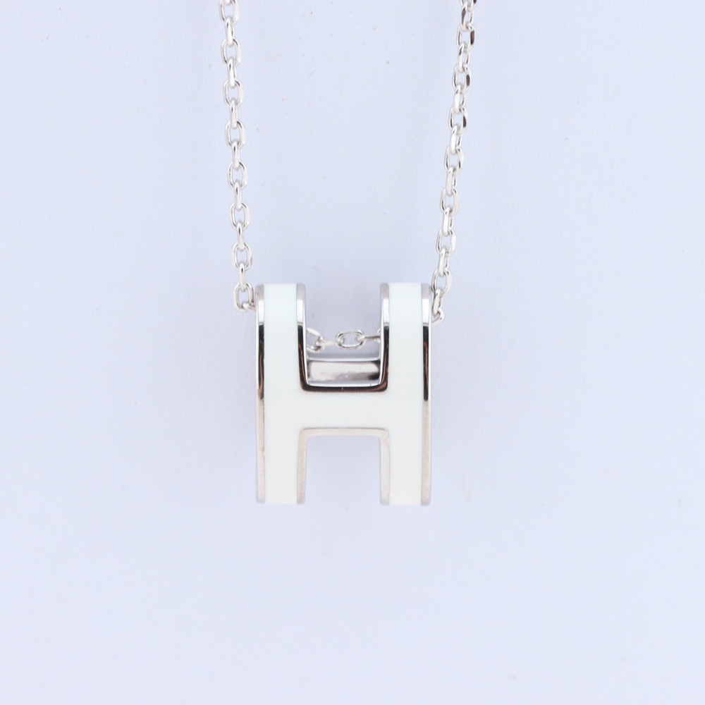 Hermes pop H Bracelet 16*12mm