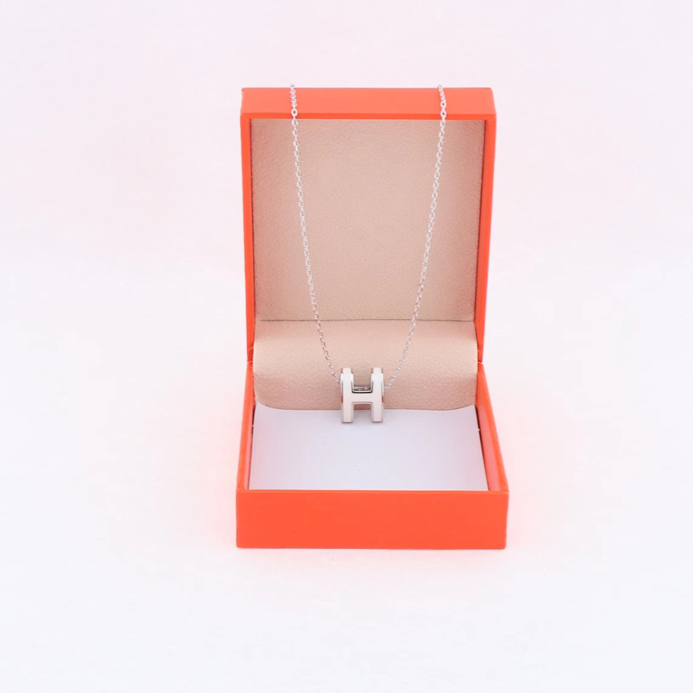 Hermes pop H Bracelet 16*12mm