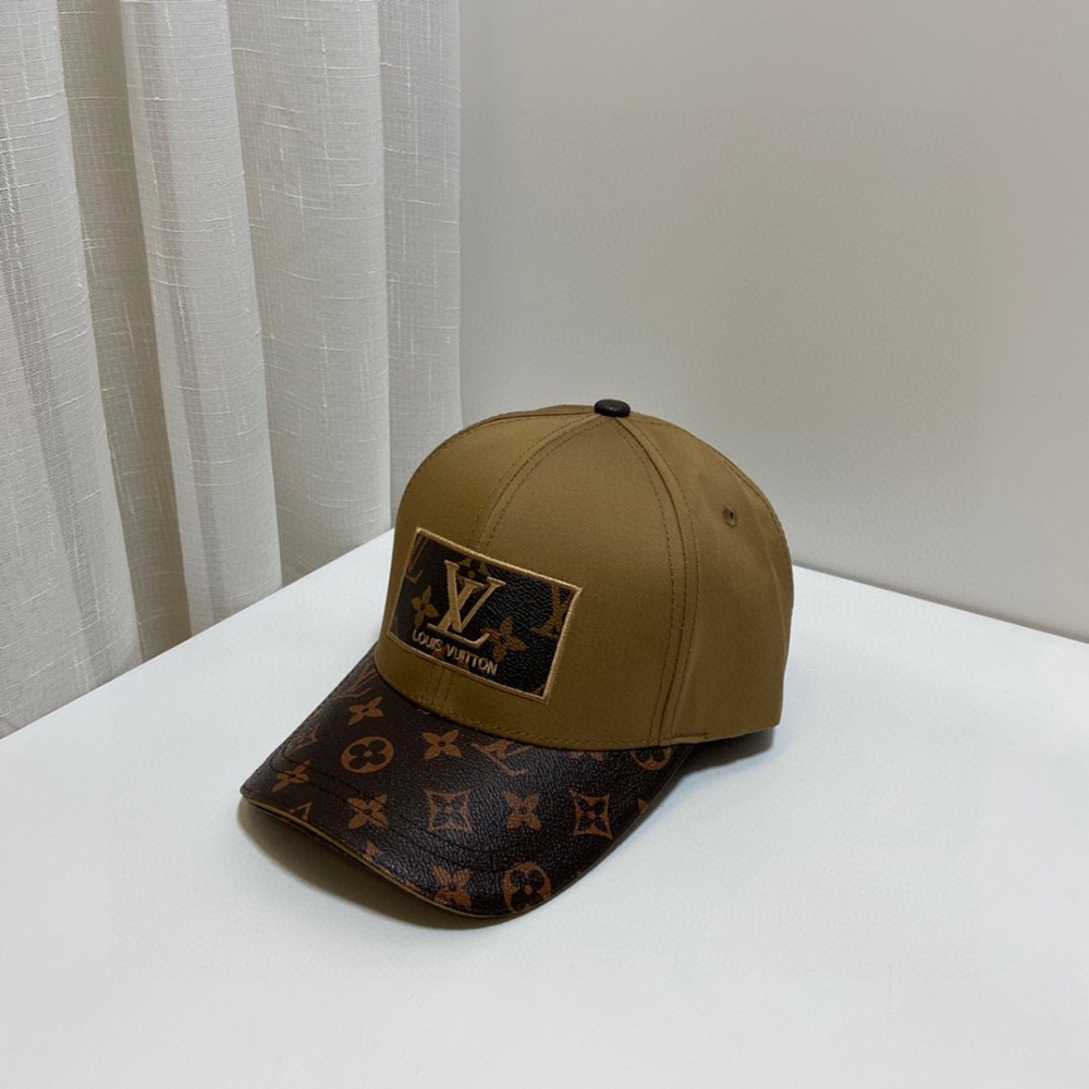Louis Vuitton Hats 555571