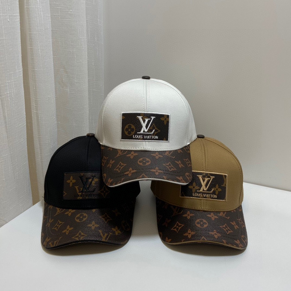 Louis Vuitton Hats 555571