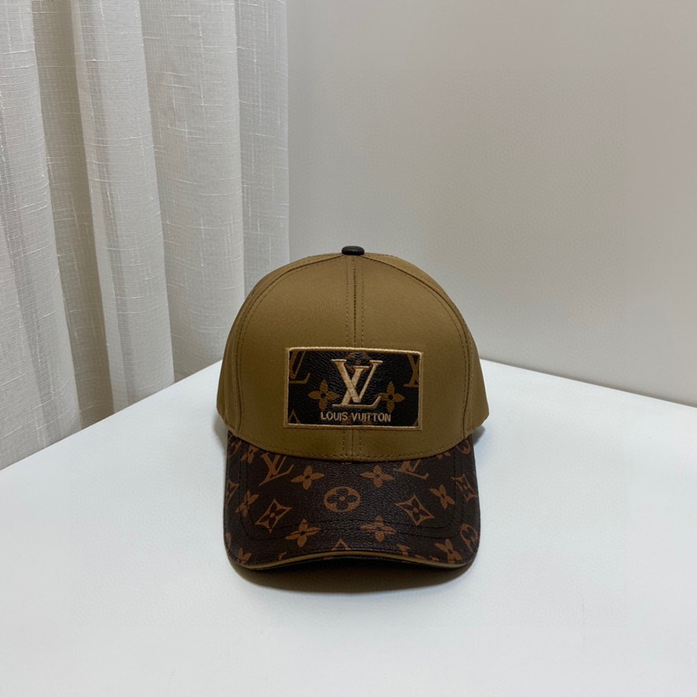 Louis Vuitton Hats 555571