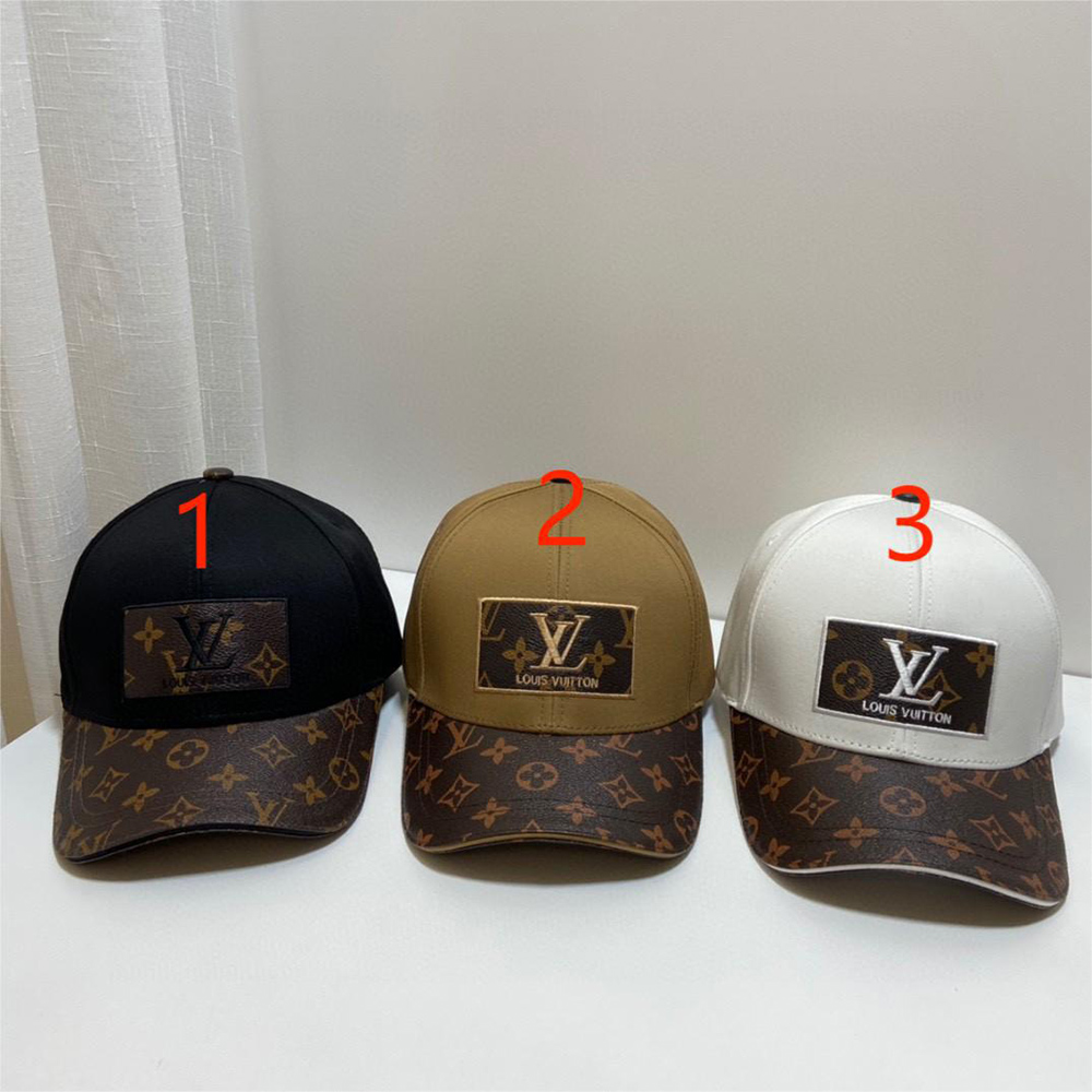Louis Vuitton Hats 555571