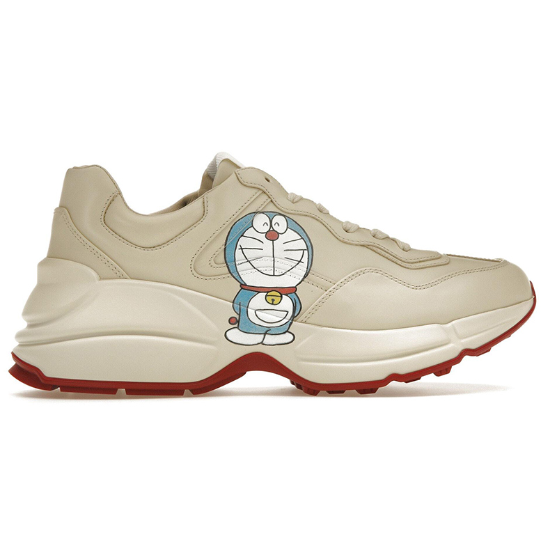 Gucci X Doraemon Rhyton