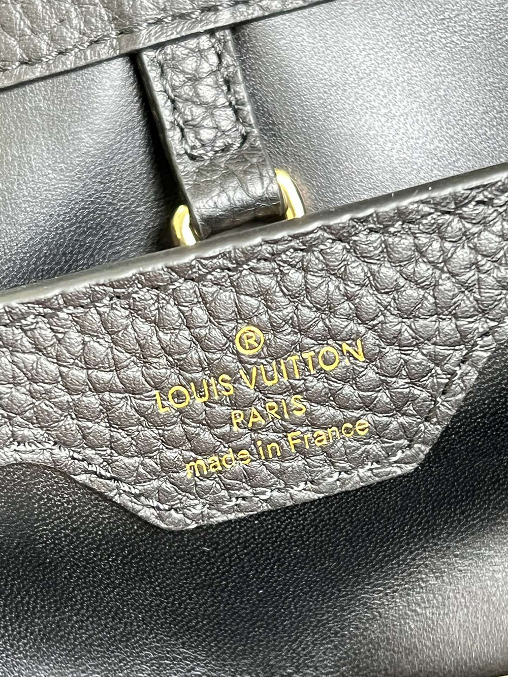 Louis Vuitton Bags M58732 31.5*20*11cm