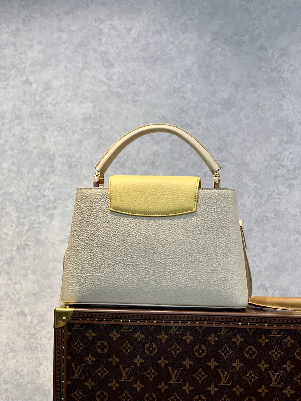 Louis Vuitton Bags M59883 31.5*20*11cm
