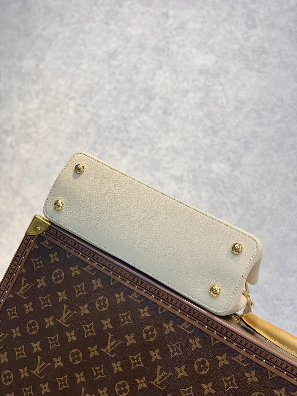 Louis Vuitton Bags M59883 31.5*20*11cm