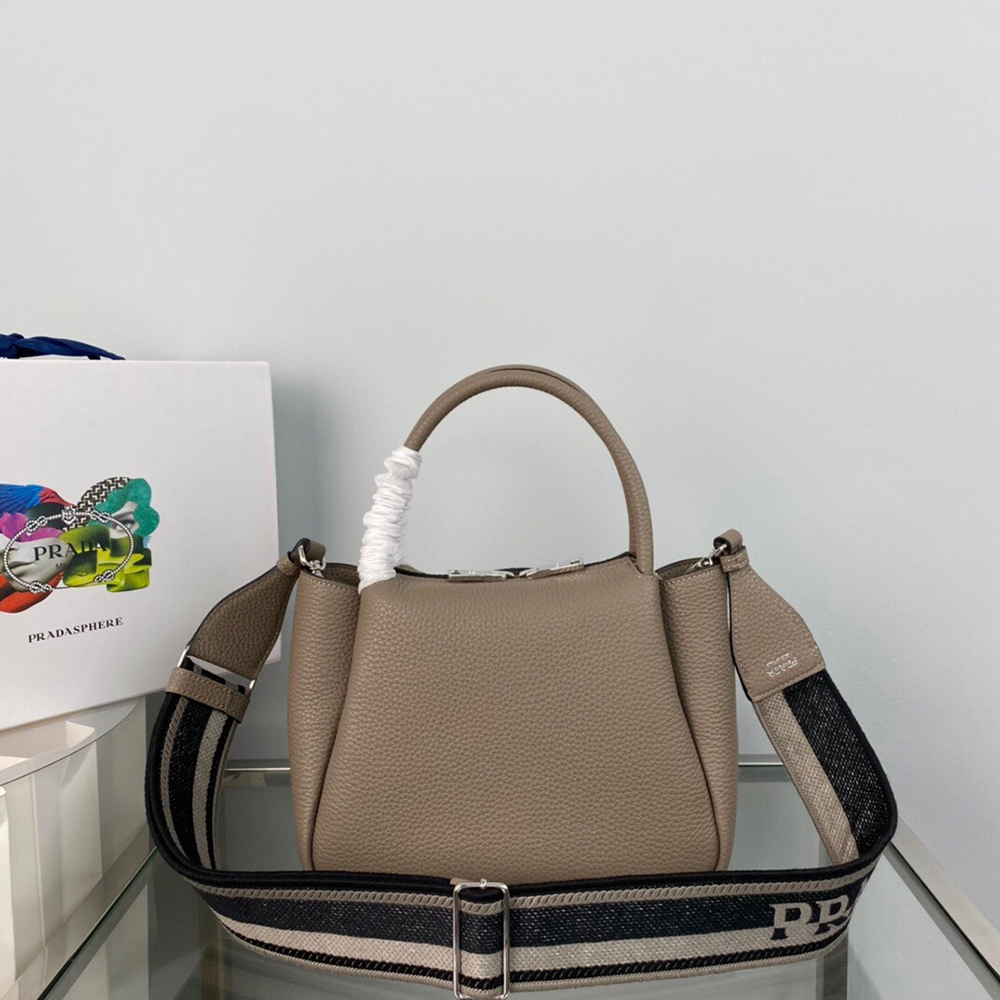 Prada Bags 1BC145 23*21*10cm