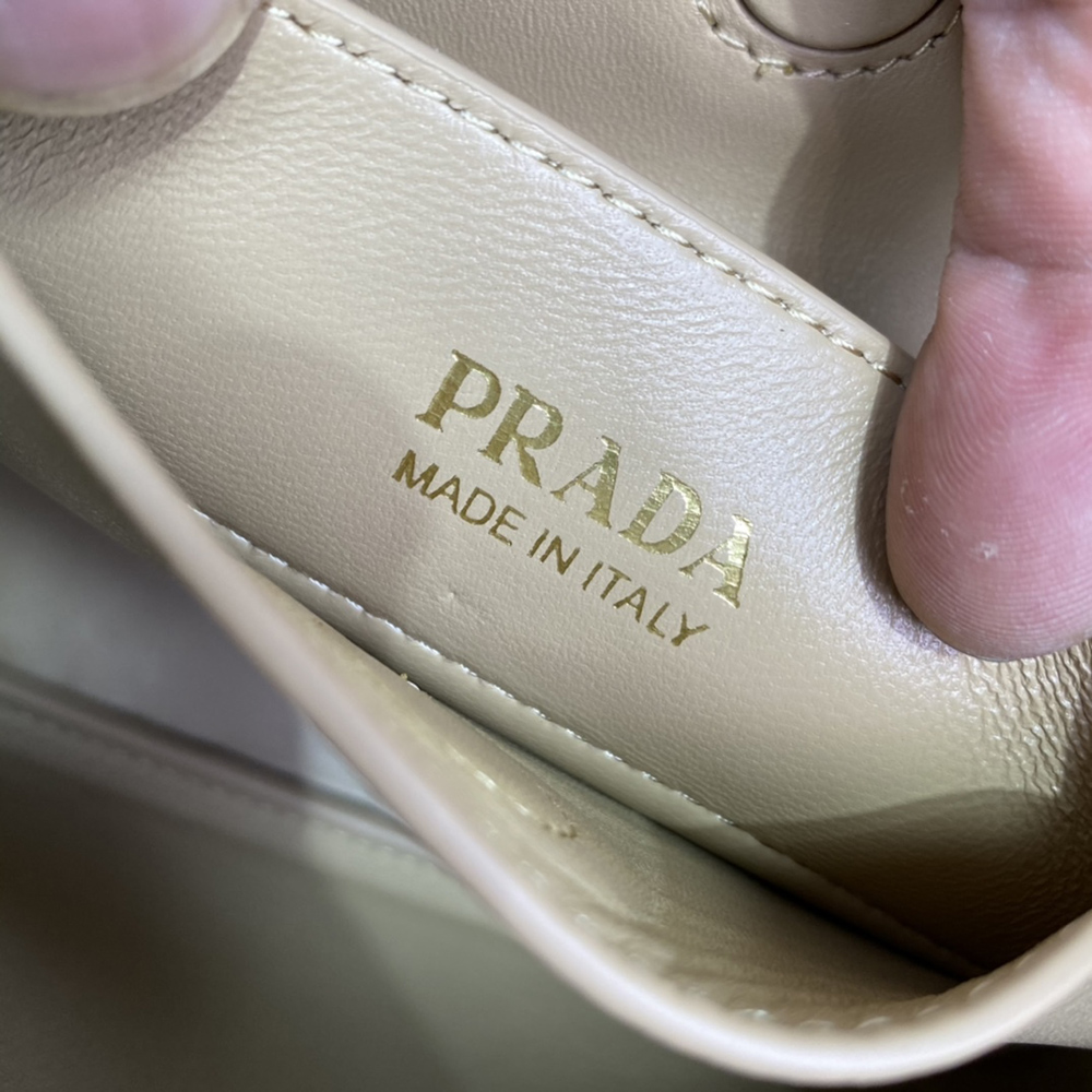 Prada Bags 1BG443 25*18.5*12.5cm