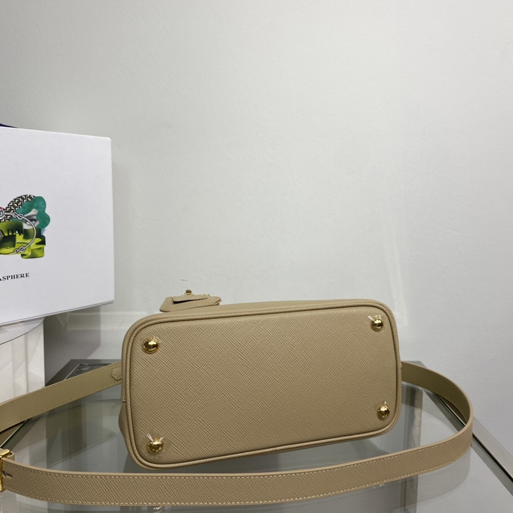Prada Bags 1BG443 25*18.5*12.5cm