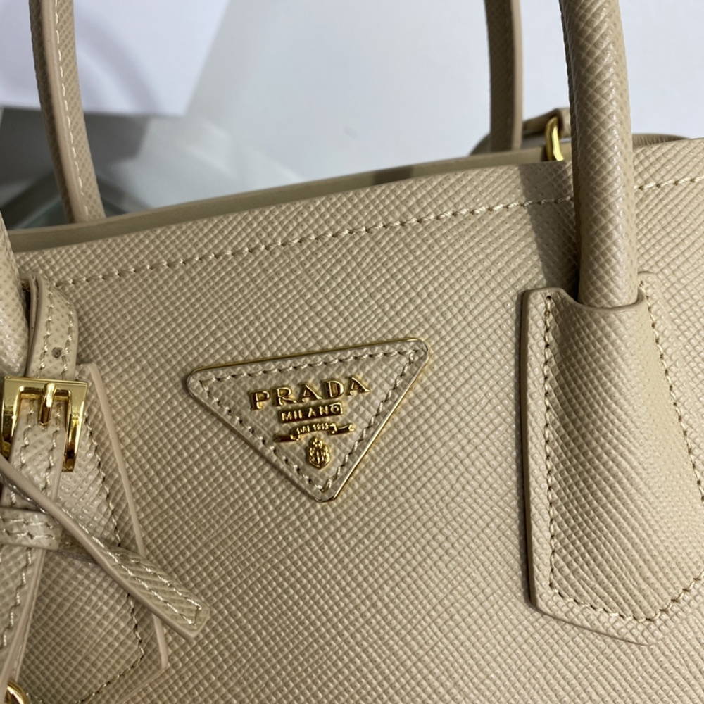 Prada Bags 1BG443 25*18.5*12.5cm