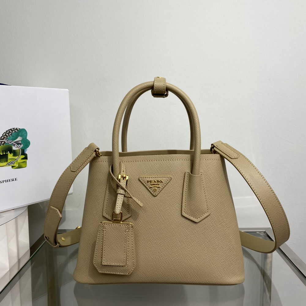 Prada Bags 1BG443 25*18.5*12.5cm