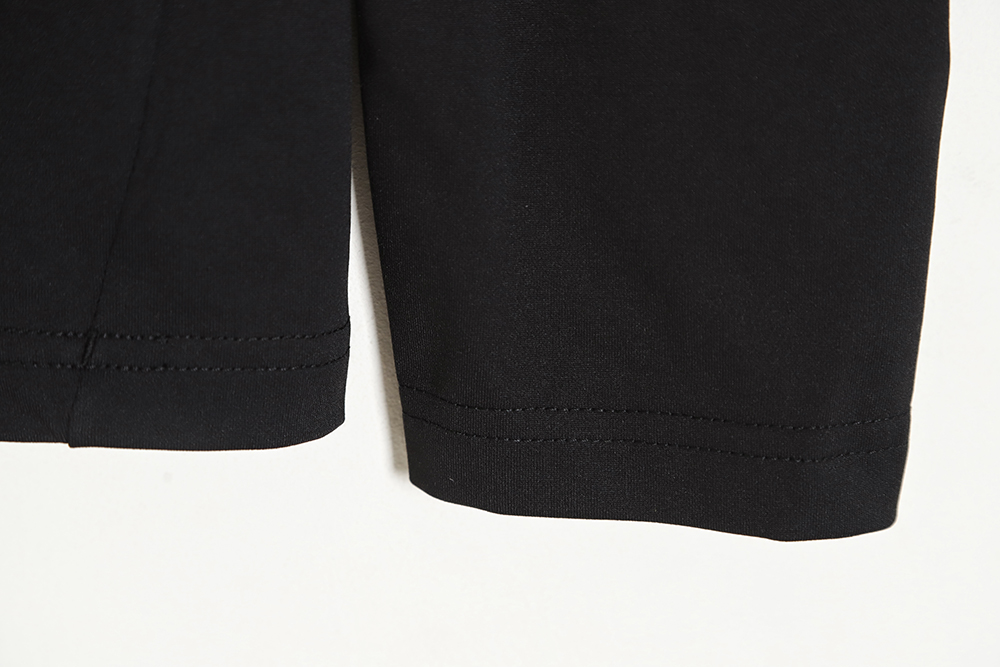 Descente Descente DST 23SS Half Zip Sports Top